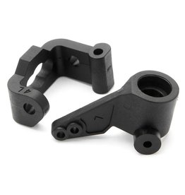 HPI RACING HPI85092 FRONT C HUB KNUCKLE SET