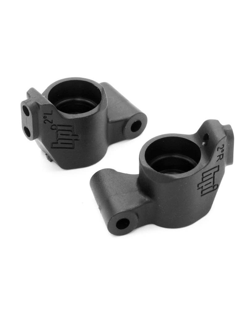 HPI RACING HPI85095 RR HUB SET