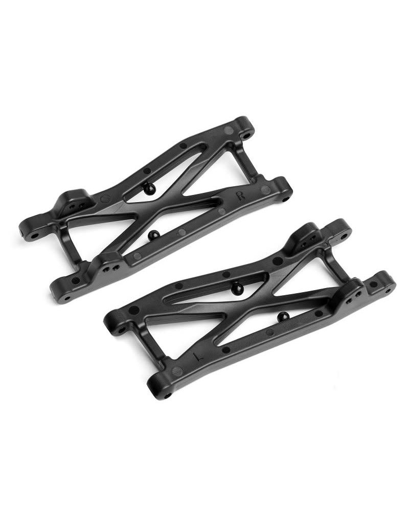 HPI RACING HPI85206 RR SUSP ARM SET
