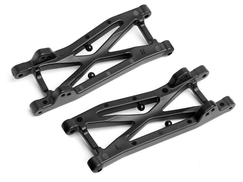 HPI85206 RR SUSP ARM SET