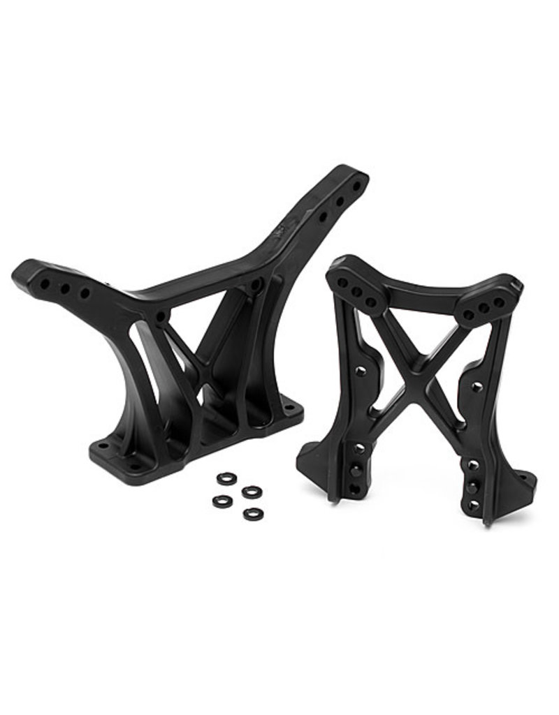 HPI RACING HPI85208 SHOCK TOWER SET