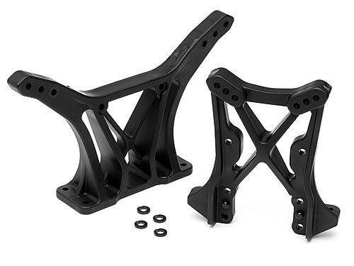 HPI85208 SHOCK TOWER SET