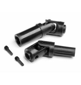 HPI RACING HPI85258 UNIVERSAL CENTER DRIVE SET