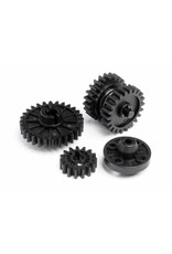 HPI RACING HPI85259 DRIVE GEAR SET