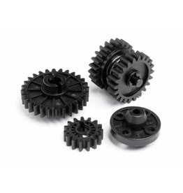 HPI RACING HPI85259 DRIVE GEAR SET