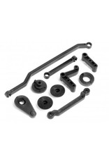 HPI RACING HPI85605 STEERING LINKAGE SET