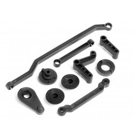 HPI RACING HPI85605 STEERING LINKAGE SET