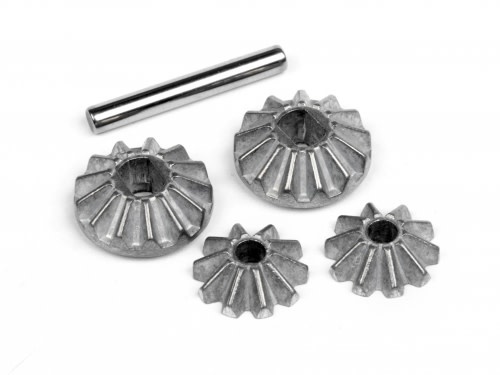 HPI85600 BEVEL GEAR SET