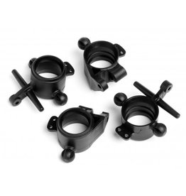 HPI RACING HPI85607 HUB CARRIER SET