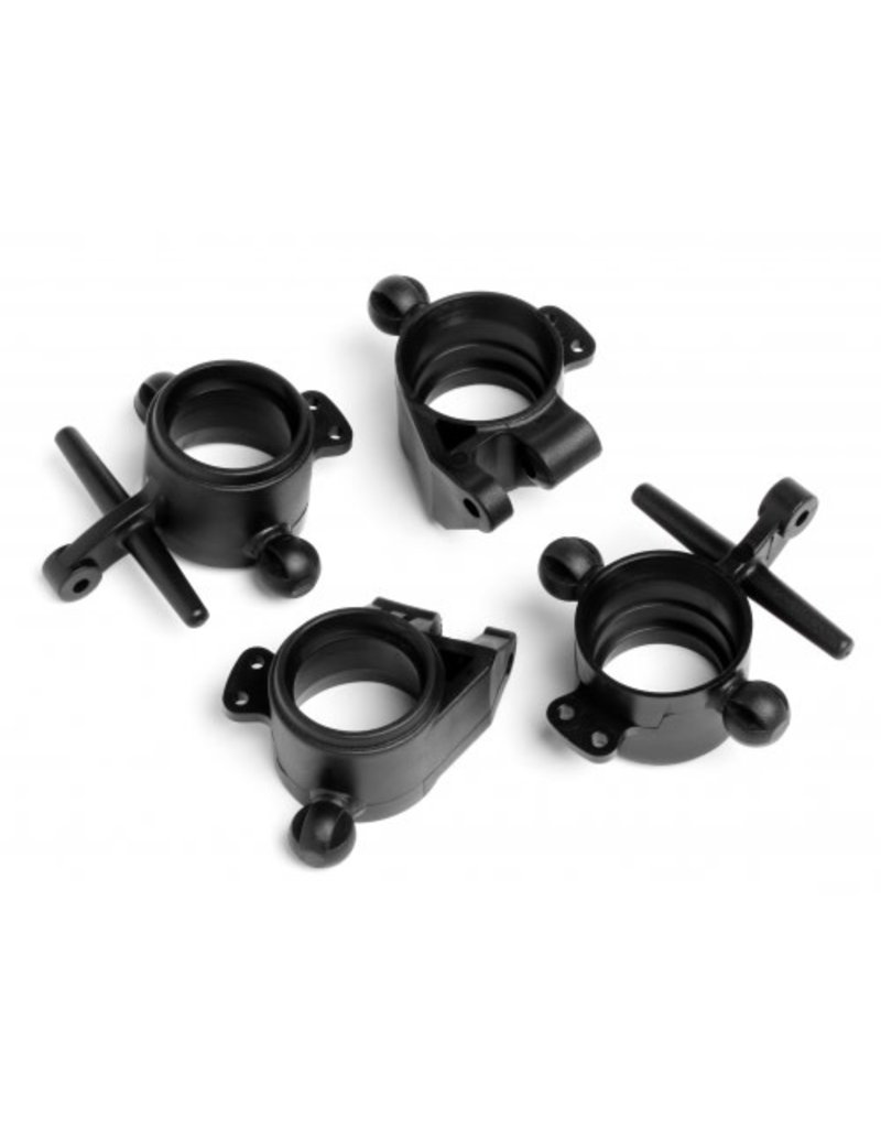 HPI RACING HPI85607 HUB CARRIER SET