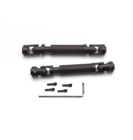 HPI RACING HPI85621 CENTER DRIVE SET