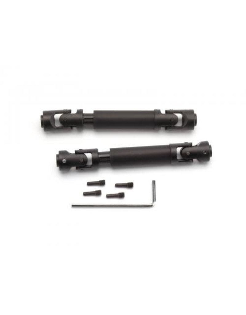 HPI RACING HPI85621 CENTER DRIVE SET