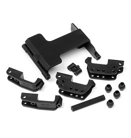 HPI RACING HPI85632 SERVO MOUNT