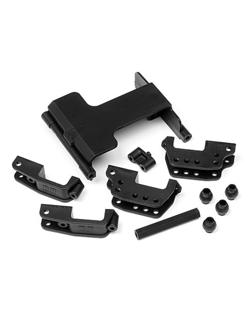 HPI RACING HPI85632 SERVO MOUNT