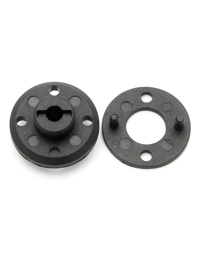 HPI RACING HPI86004 SPUR GEAR MOUNT