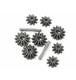 HPI RACING HPI86014 GEAR DIFERENTIAL BEVEL 10/13T
