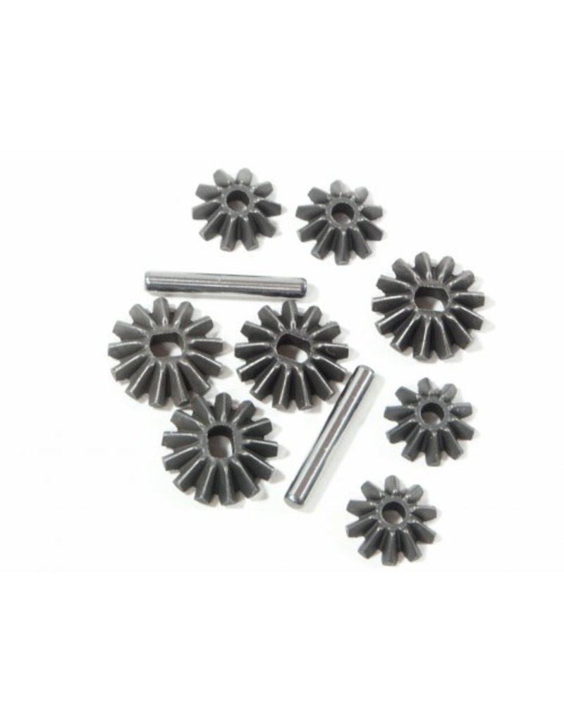 HPI RACING HPI86014 GEAR DIFERENTIAL BEVEL 10/13T