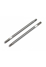 HPI RACING HPI86026 SHOCK SHAFT 3X57.5MM