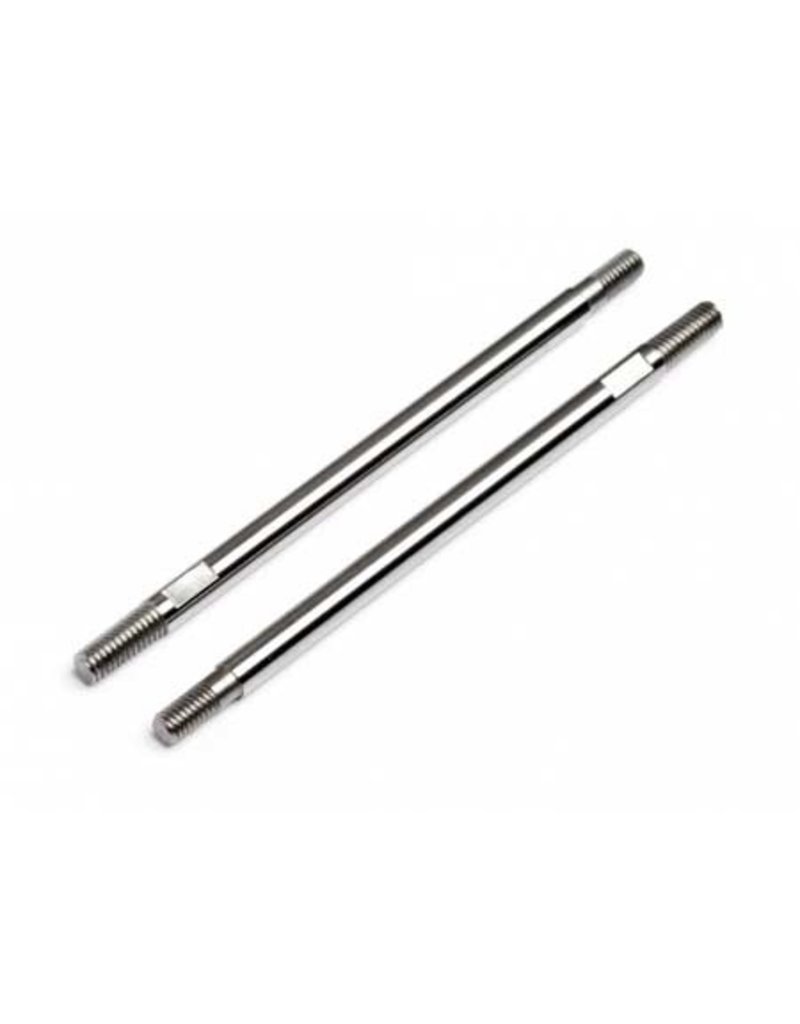 HPI RACING HPI86026 SHOCK SHAFT 3X57.5MM