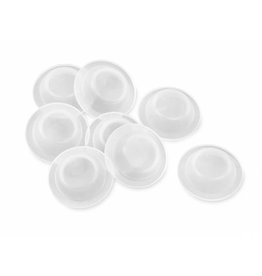 HPI RACING HPI86029 SHOCK DIAPHRAGM