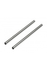 HPI RACING HPI86887 SUSPENSION SHAFT 3X54MM