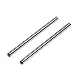 HPI RACING HPI86887 SUSPENSION SHAFT 3X54MM
