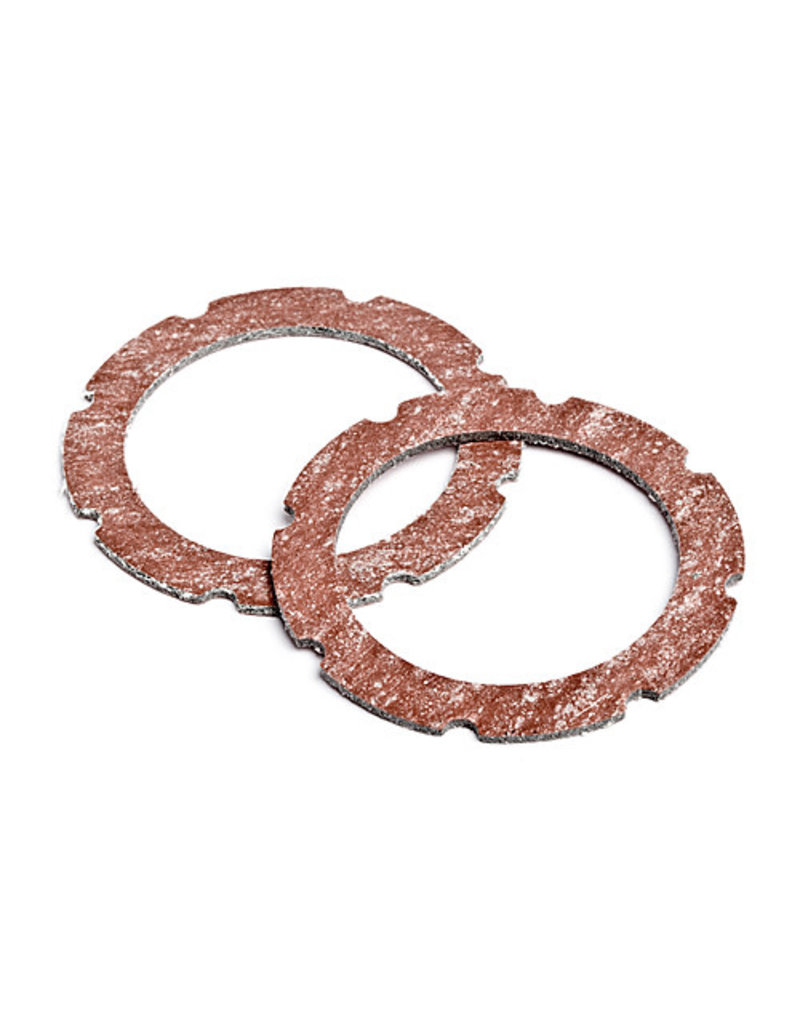HPI RACING HPI86900 SLIPPER PAD