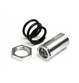 HPI RACING HPI86905 SERVO SAVER BODY