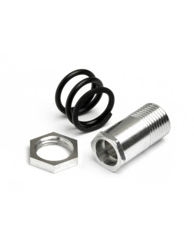 HPI RACING HPI86905 SERVO SAVER BODY