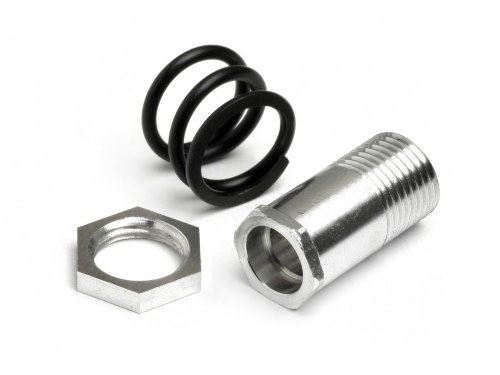HPI86905 SERVO SAVER BODY