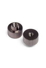 HPI RACING HPI86969 THUMBSCREW M3X9X7MM ALUMINUM