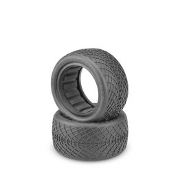 JCONCEPTS JCO3196-07 2.2" ELLIPSE REAR BUGGY TIRE: BLACK COMPOUND (2)