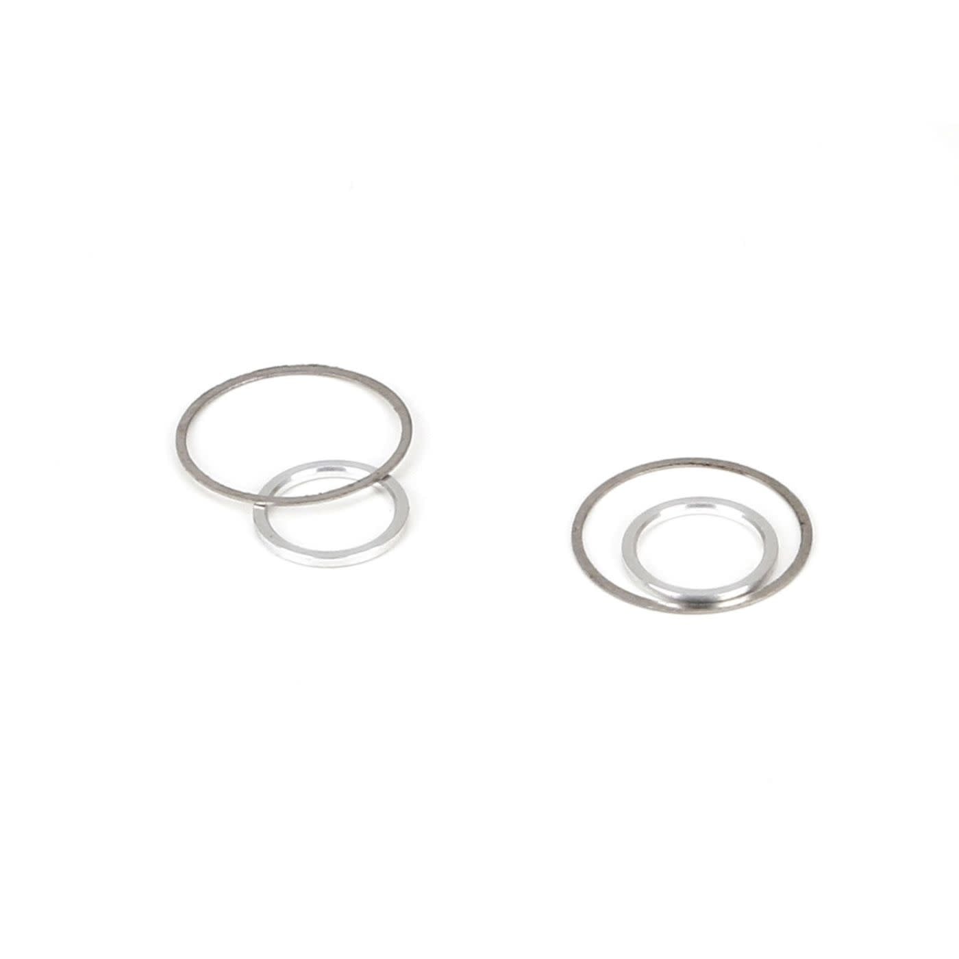 TLR242008 SHIM & SPACER SET: 8E 3.0
