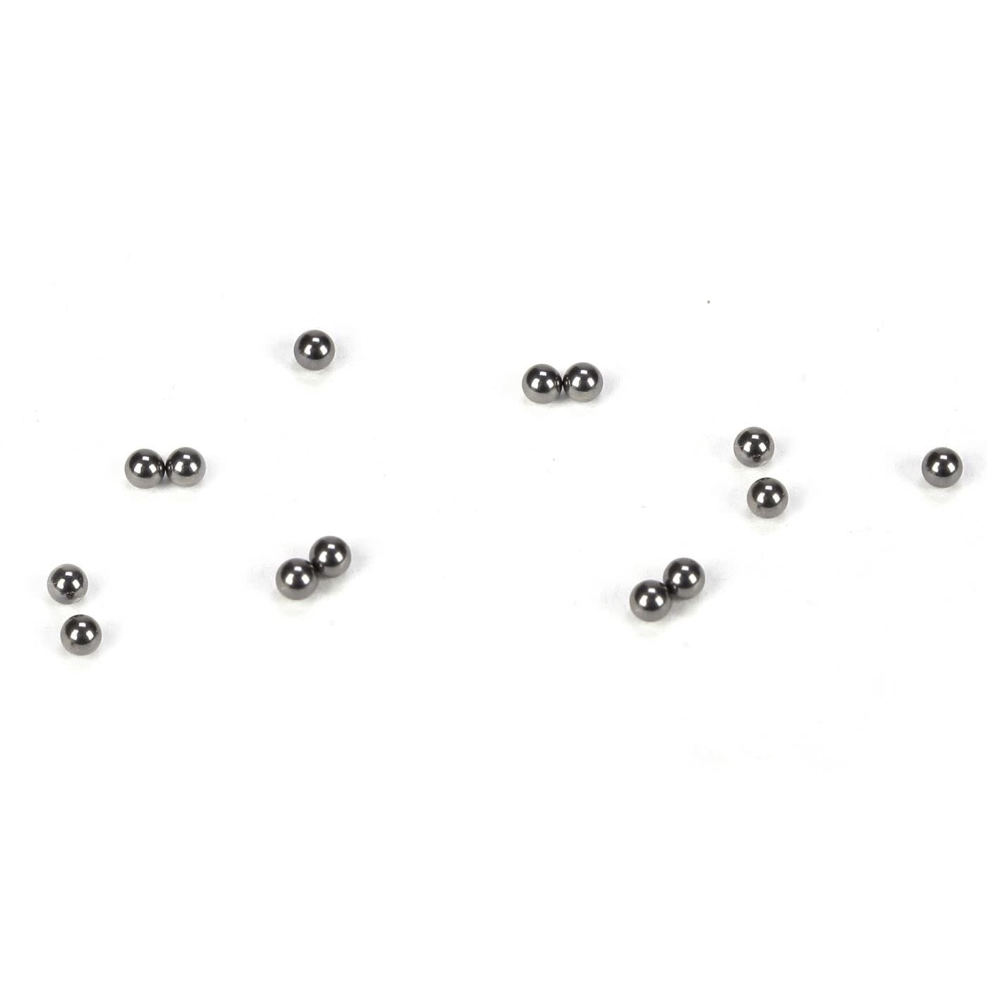 TLR2951 TUNGSTEN CARBIDE DIFFERENTIAL BALLS 3/32" (14): 22/22T/22-4