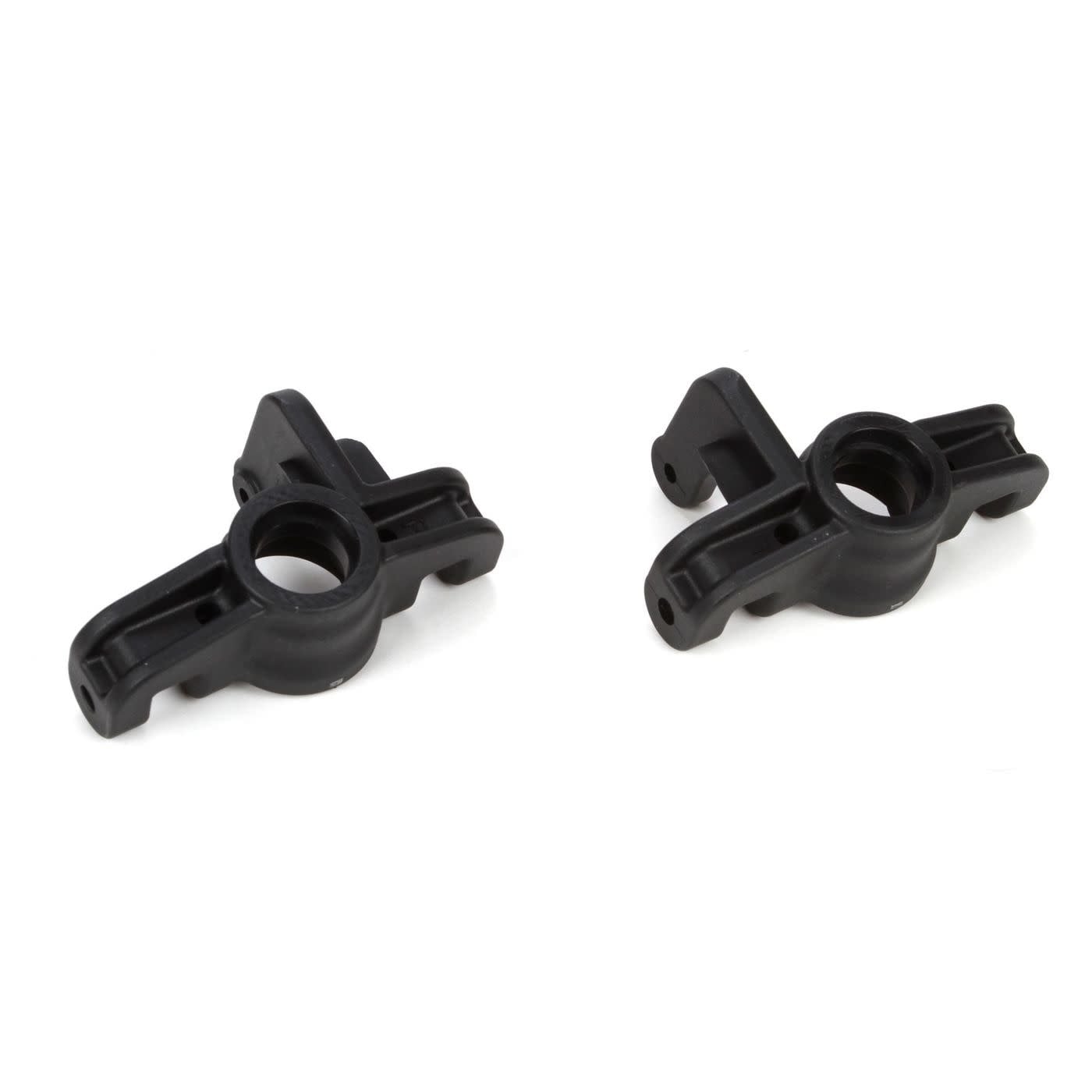 TLR244003 FRONT SPINDLE SET: 8B 3.0