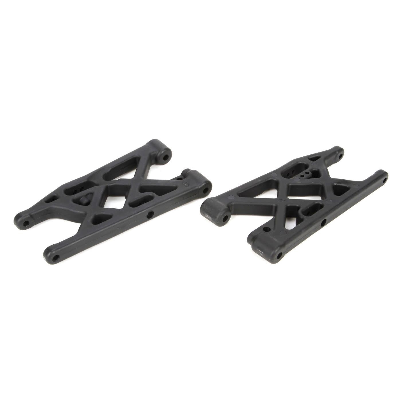 TLR244008 REAR SUSPENSION ARM SET: 8IGHT BUGGY 3.0