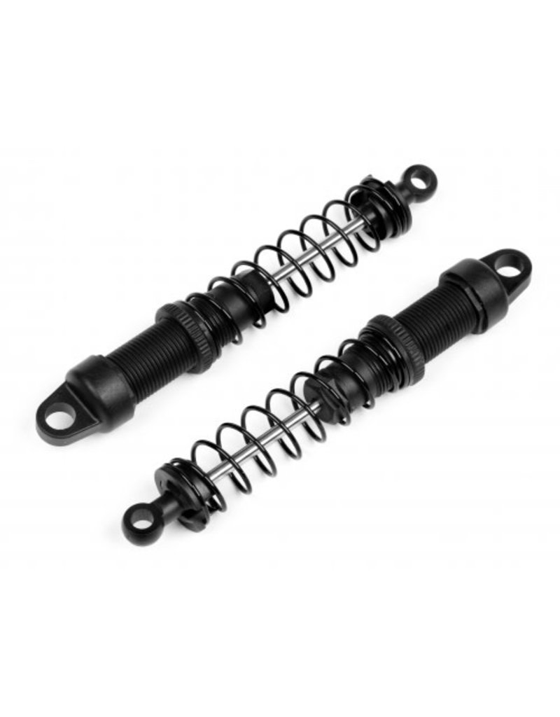 HPI RACING HPI87254 SHOCK SET