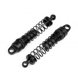 HPI RACING HPI87255 SHOCK SET 67-87MM