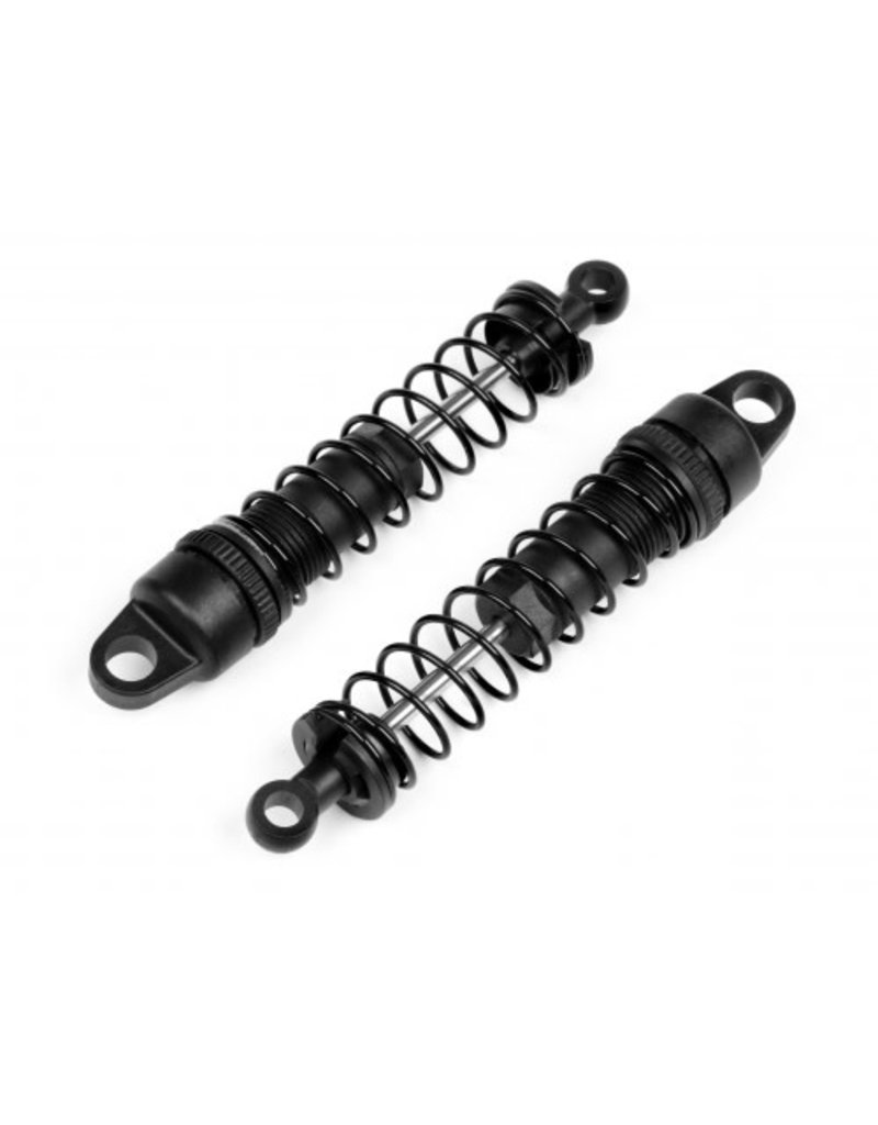 HPI RACING HPI87255 SHOCK SET 67-87MM