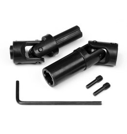 HPI RACING HPI87608 CENTER DRIVE SET