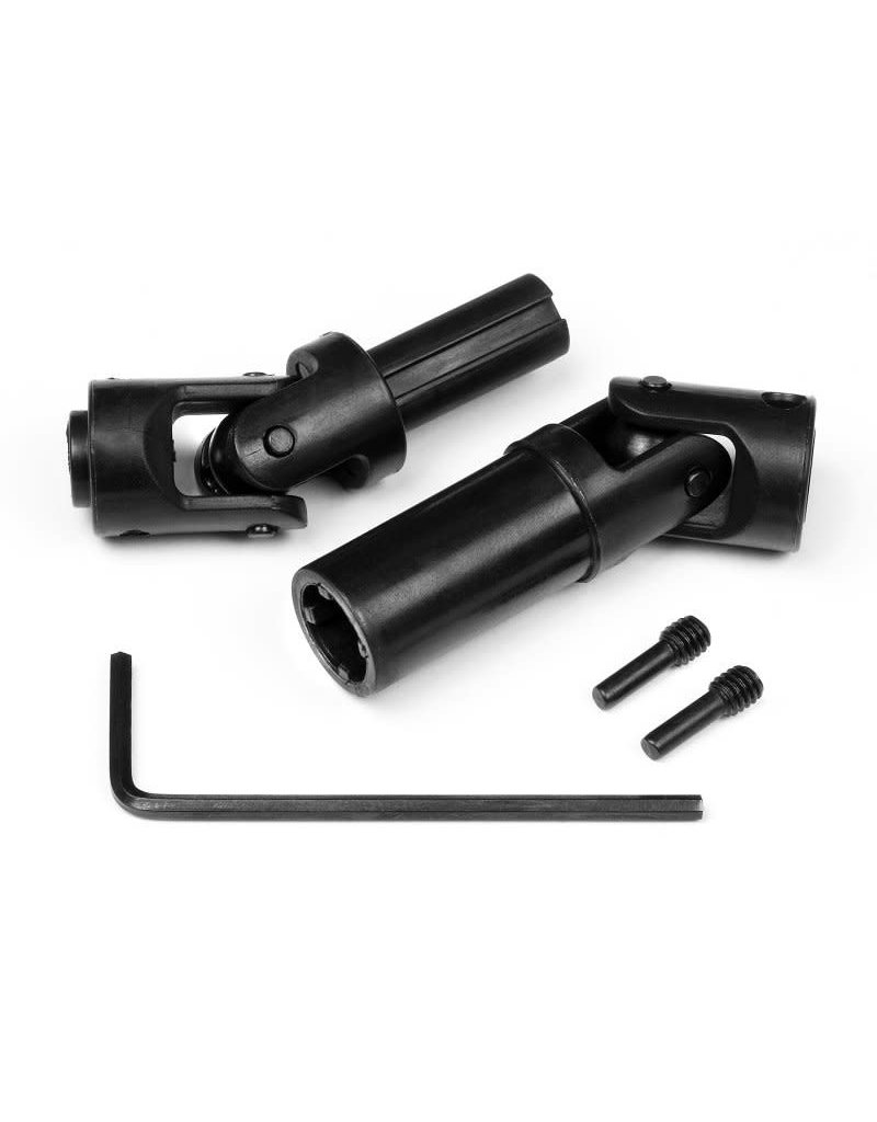 HPI RACING HPI87608 CENTER DRIVE SET