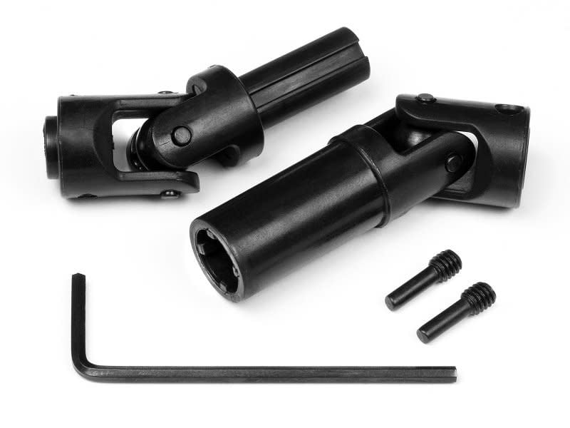 HPI87608 CENTER DRIVE SET