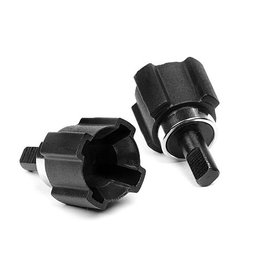 HPI RACING HPI88001 DIFF SHAFT SET