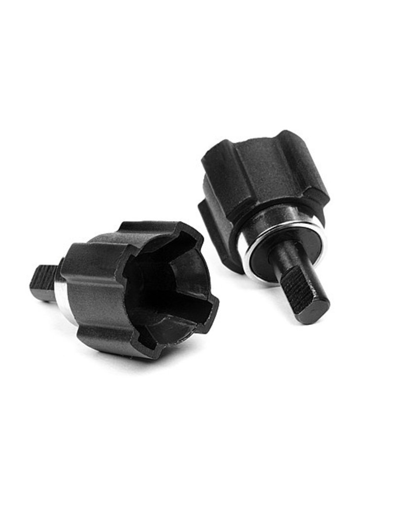 HPI RACING HPI88001 DIFF SHAFT SET