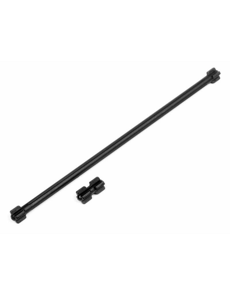 HPI RACING HPI88011 CENTER DRIVE SHAFT