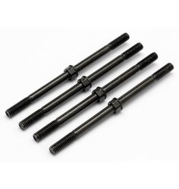 HPI RACING HPI93535 TURNBUCKLE M4X70MM