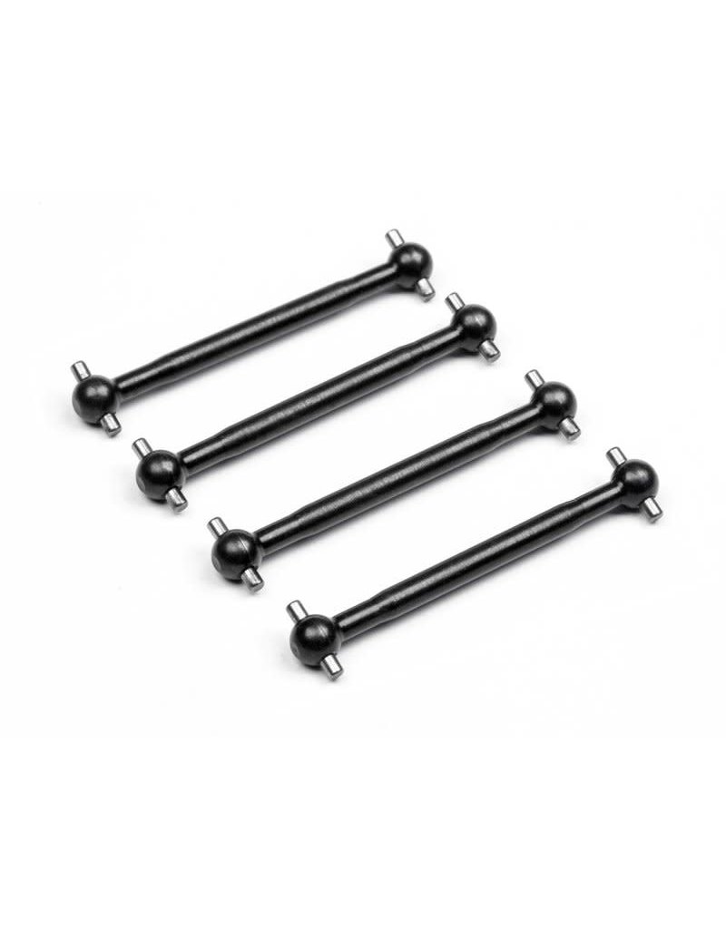 HPI RACING HPI113713 DRIVE SHAFTS 45MM