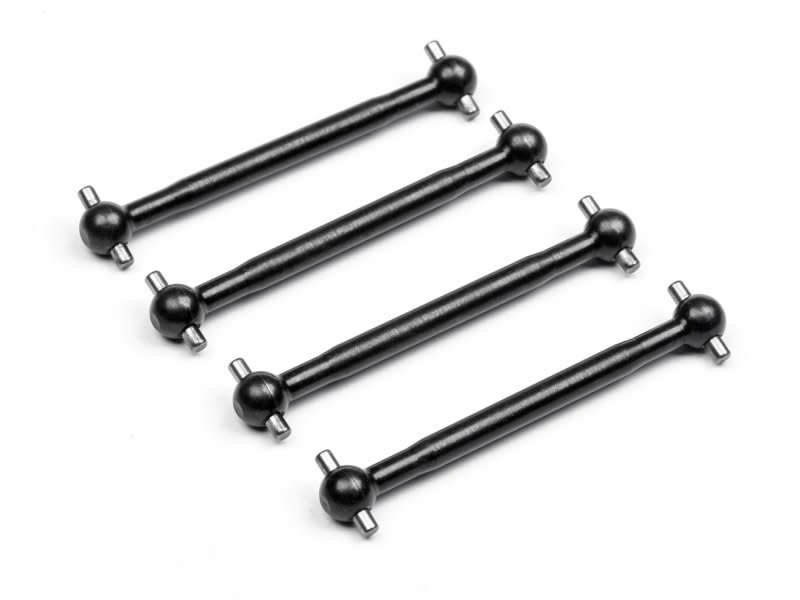HPI113713 DRIVE SHAFTS 45MM