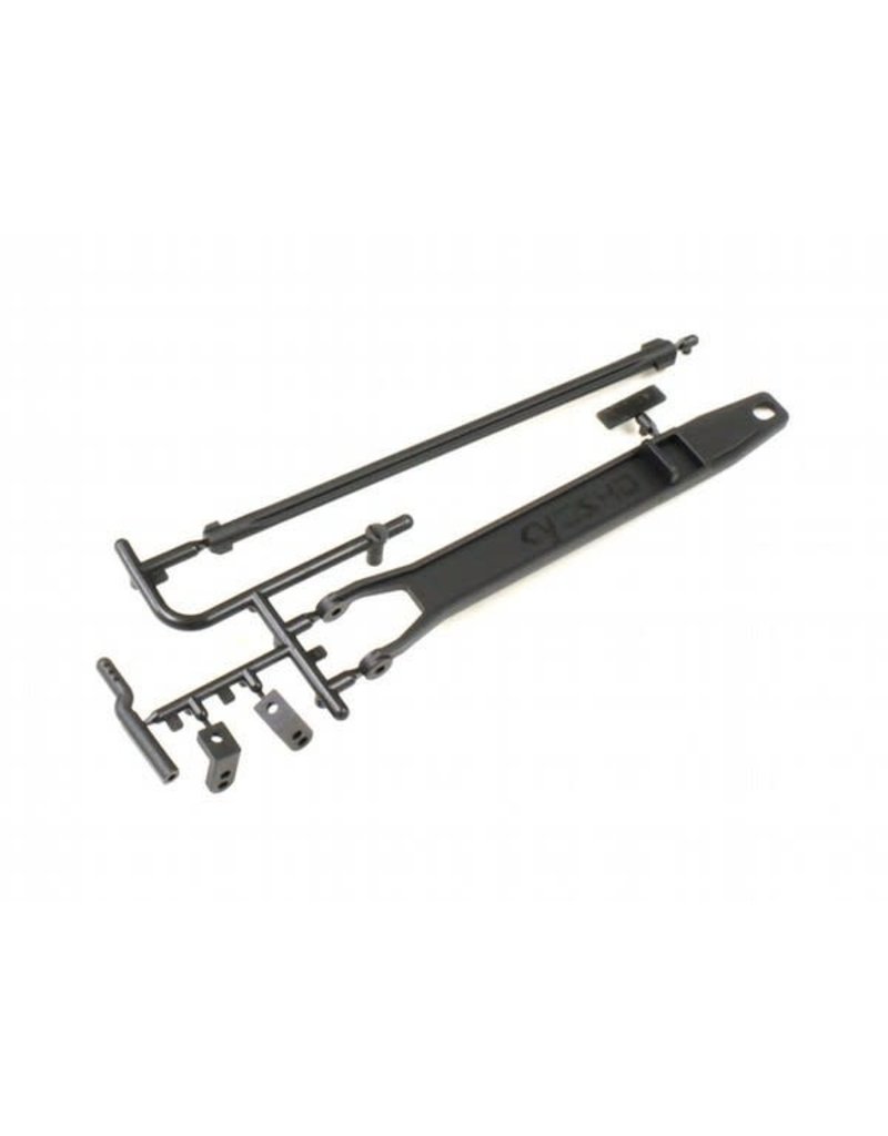 KYOSHO KYOFA403 CENTER SHAFT