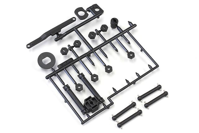 KYOFA008C SWING SHAFT SET: FAZER